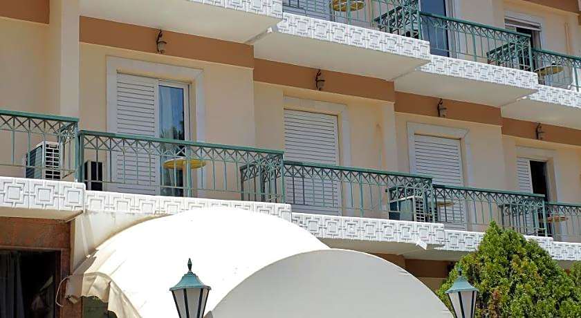 Hotel Anesi