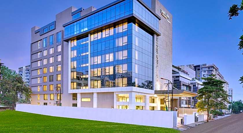 Park Inn by Radisson Surat