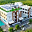 The Fern Residency Parbhani