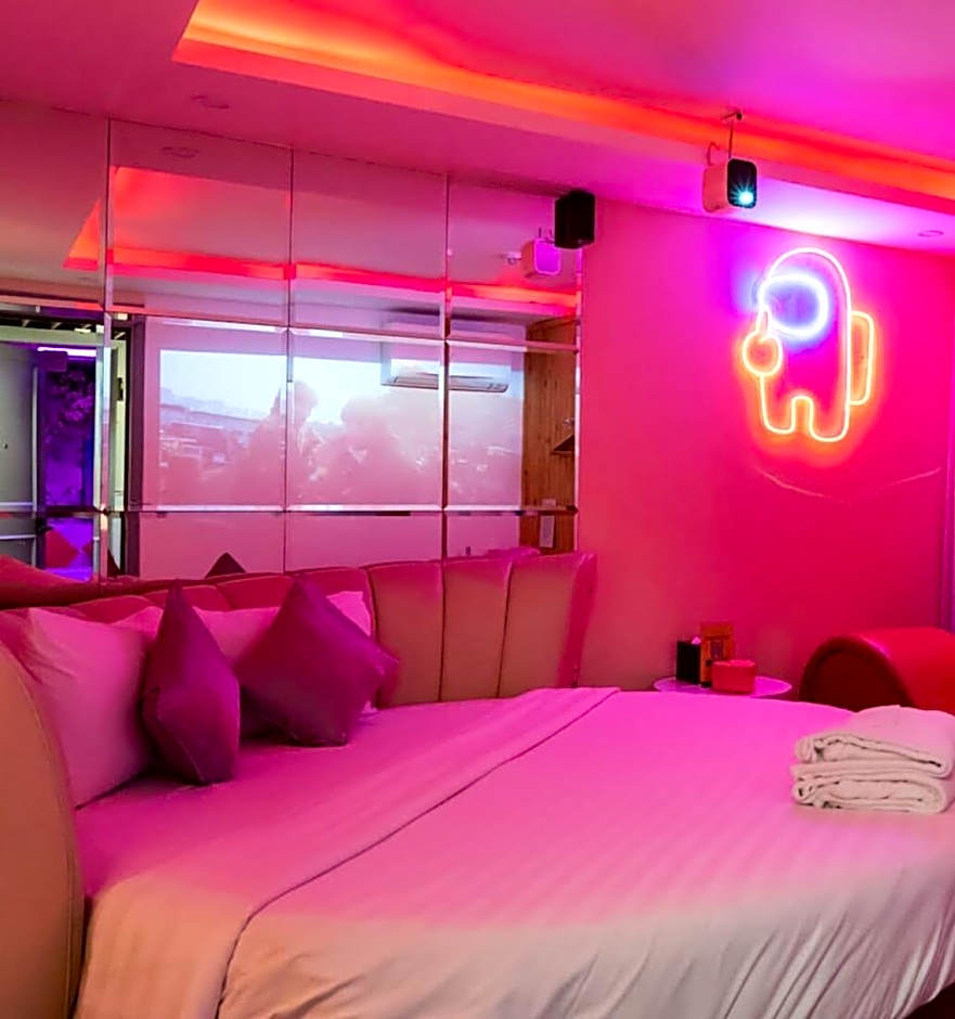Cupid Hotel