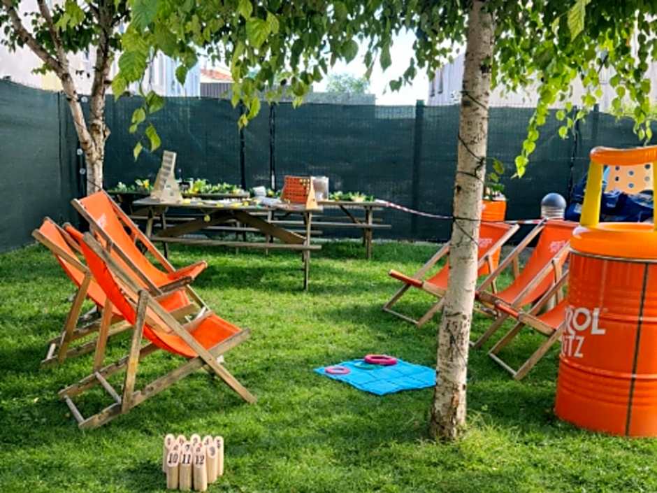 ibis Lyon Sud Oullins