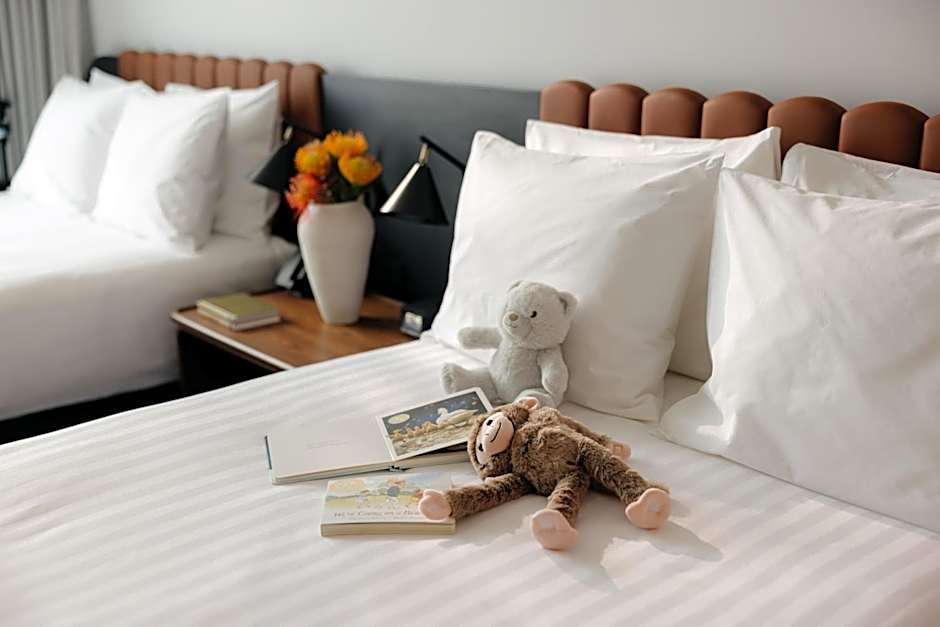 Crowne Plaza Adelaide Mawson Lakes By IHG