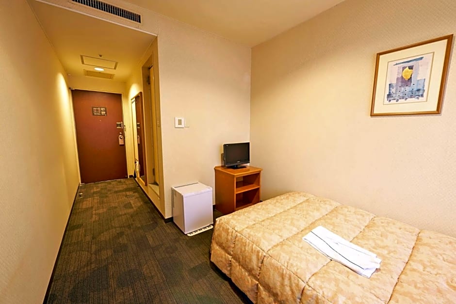Ageo Tobu Hotel