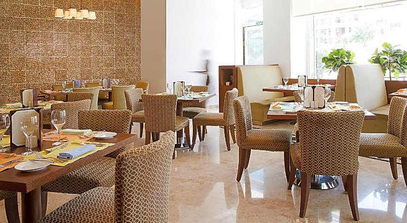 Copthorne Hotel Baranan