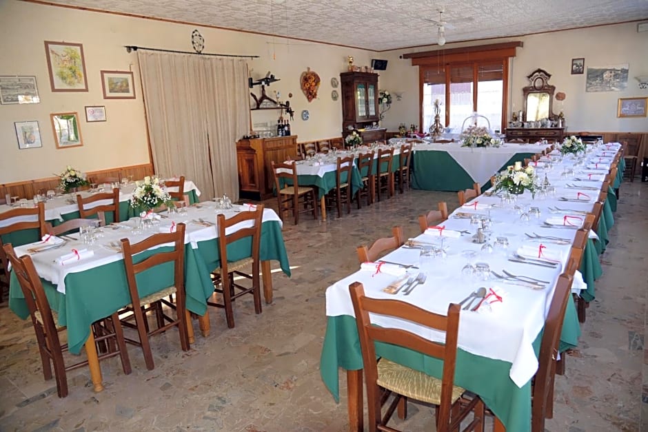 Albergo Ristorante Villa Svizzera