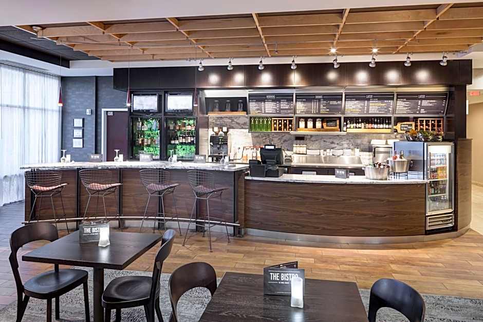 Courtyard by Marriott Phoenix Chandler/Fashion Center