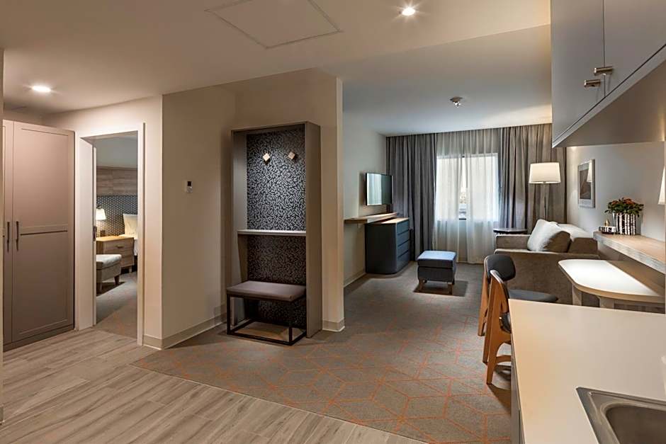 Holiday Inn Hotel And Suites Aguascalientes By IHG