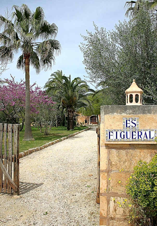 Petit Hotel Es Figueral