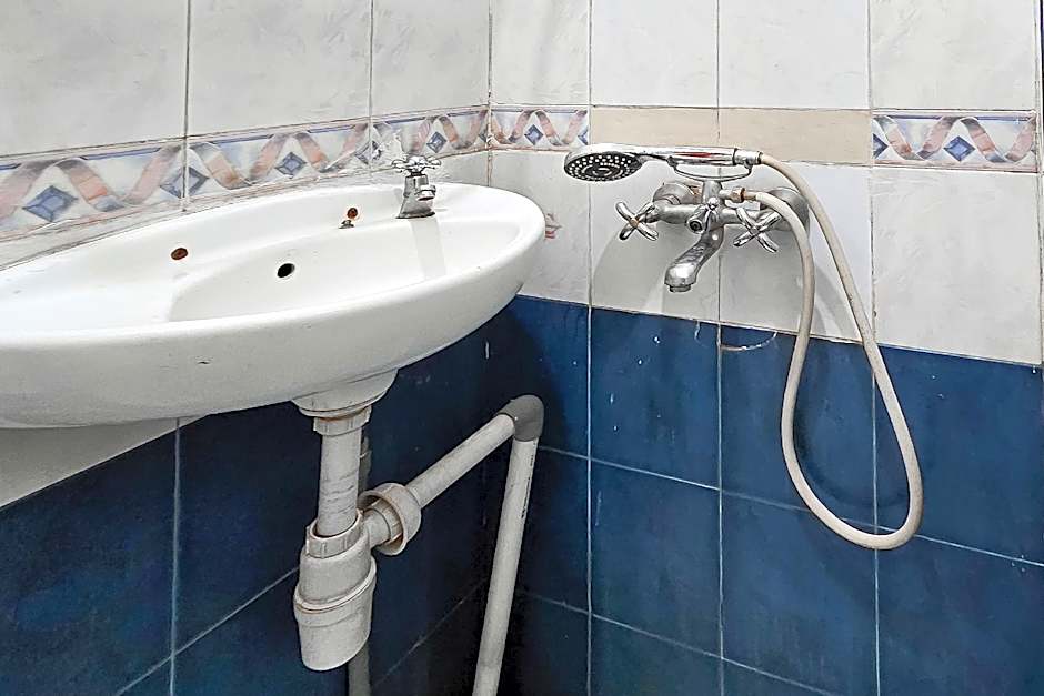 Urbanview Hotel Kharisma Banjarmasin