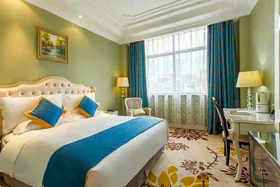 Datong Hotel