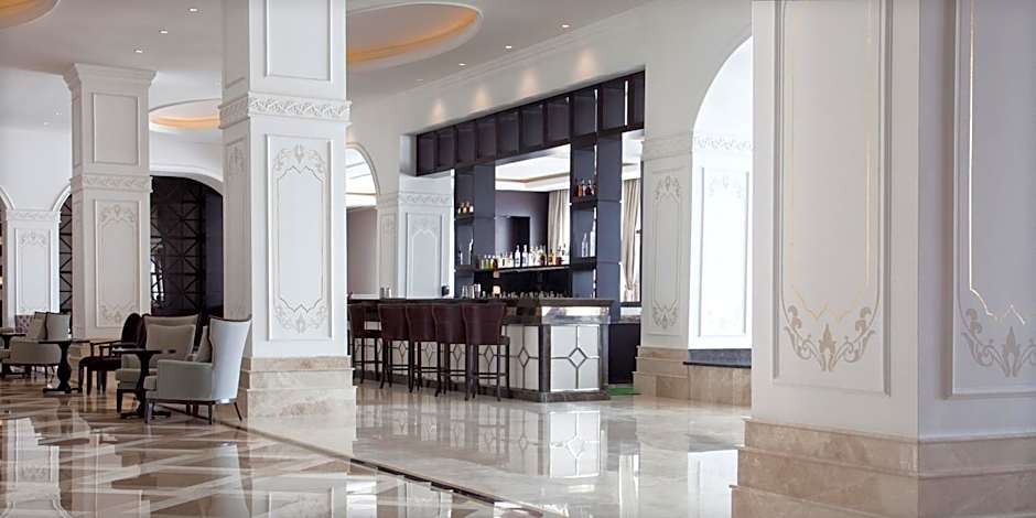 Juju Premier Palace Hotel