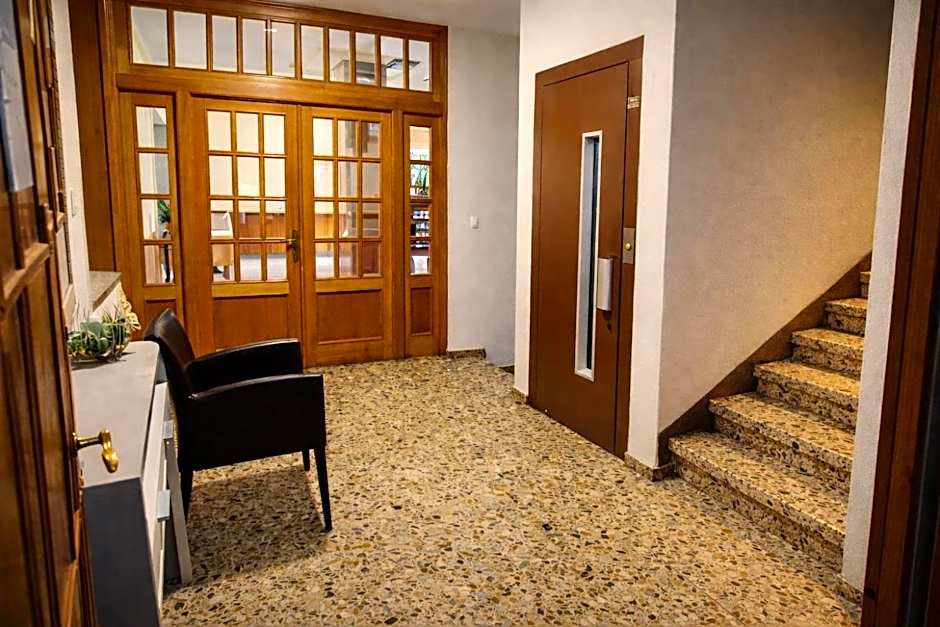 Hotel Conde