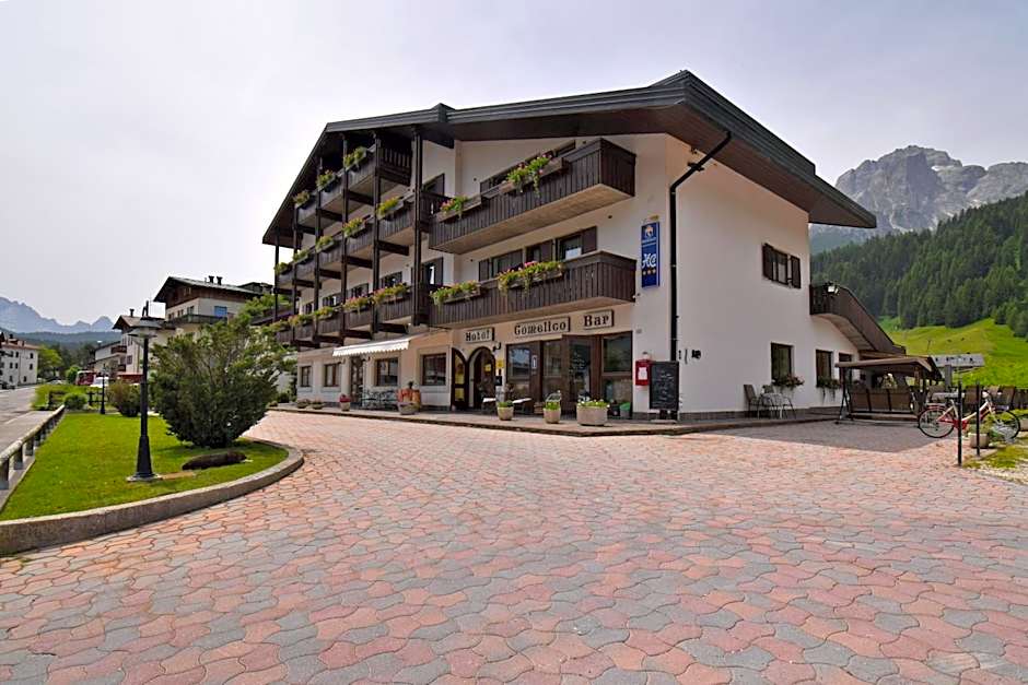 Hotel Comelico