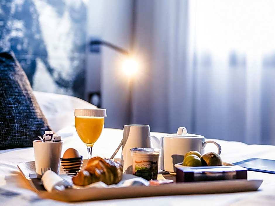 Mercure Pau Palais des Sports