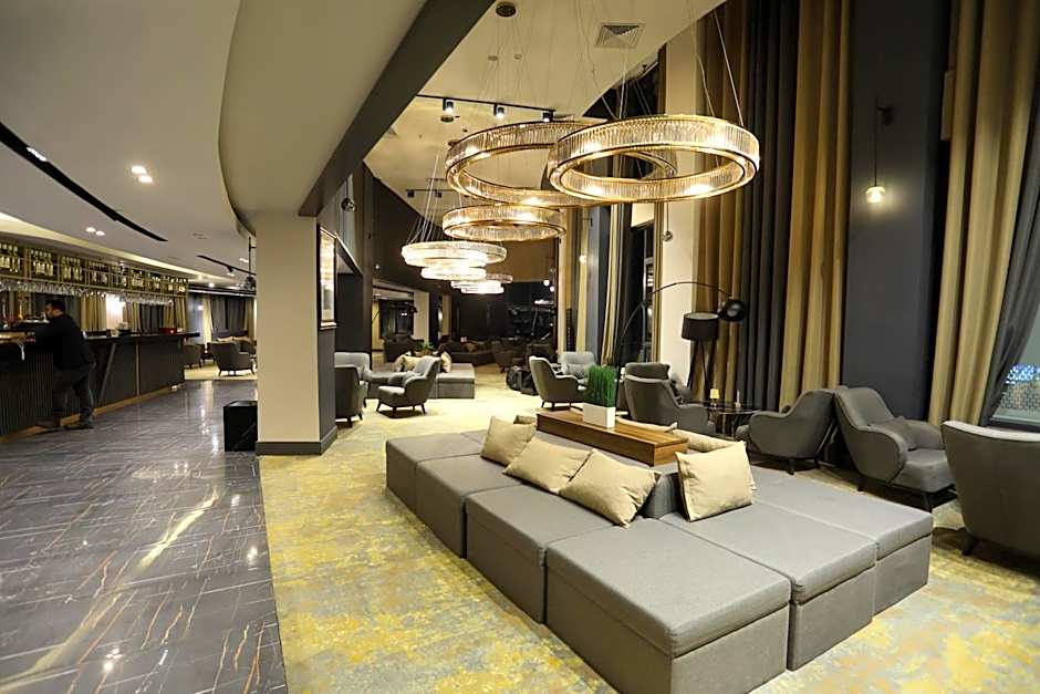 Trendlife Hotels Uludag ALL INCLUSIVE
