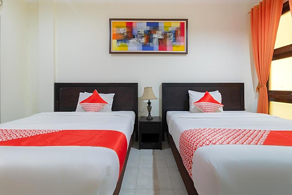 Flagship 2688 Guntur Hotel