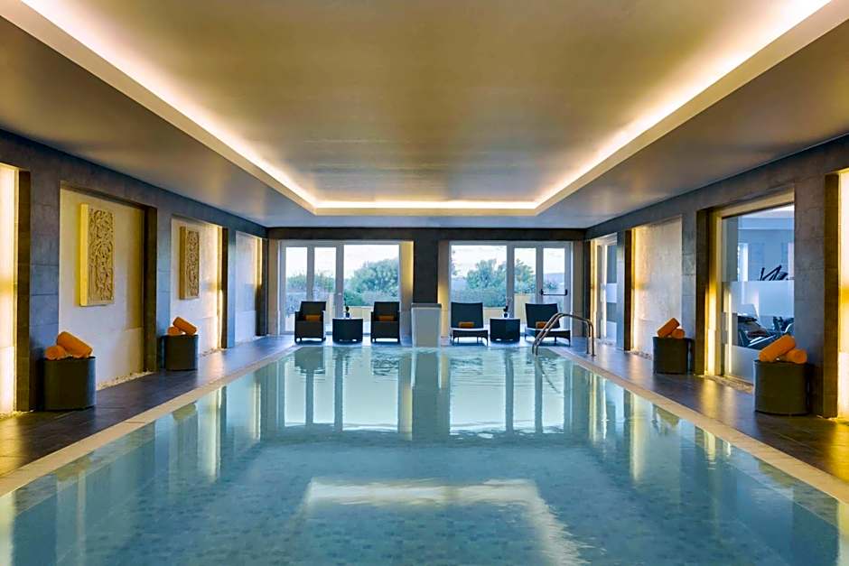 Dolce CampoReal Lisboa