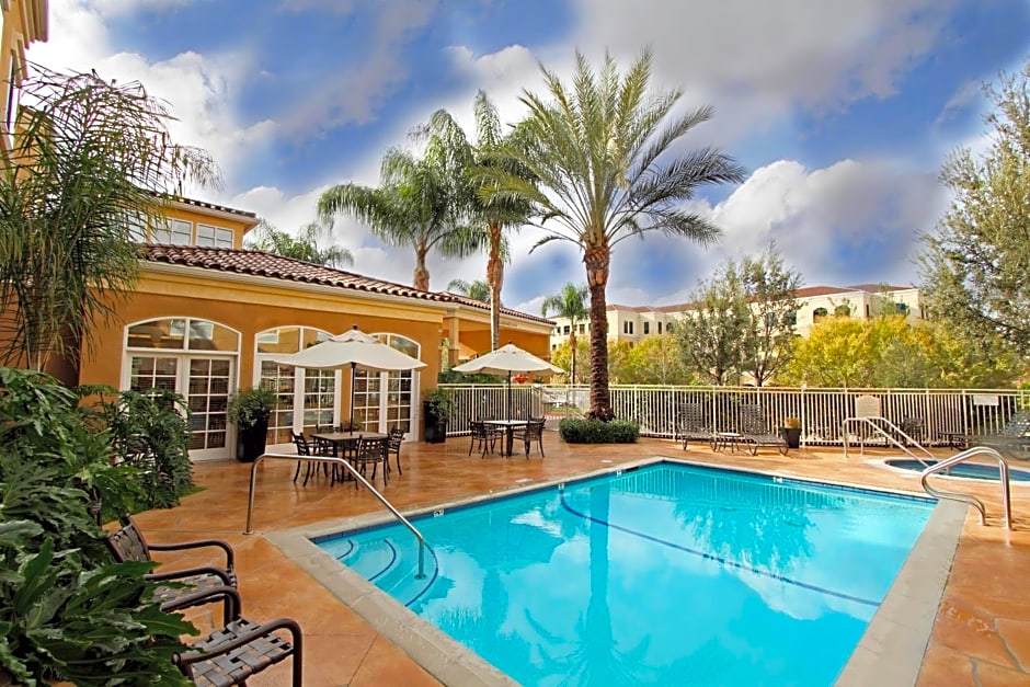 Hilton Garden Inn Calabasas