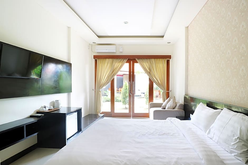 The Umah Pandawa Hotel and Villas