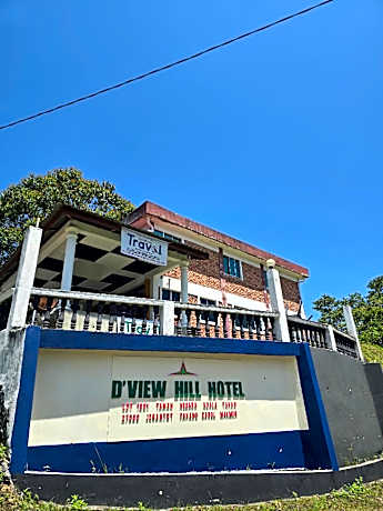 D view hill hotel