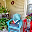 Old Town Country Landing