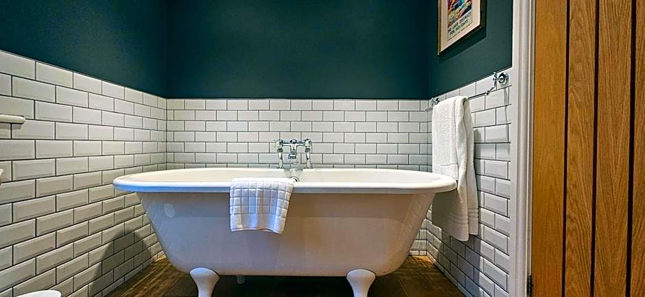 The Drunken Duck Inn