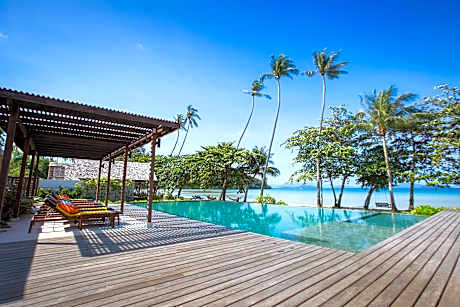 Mira Montra Resort Koh Mak