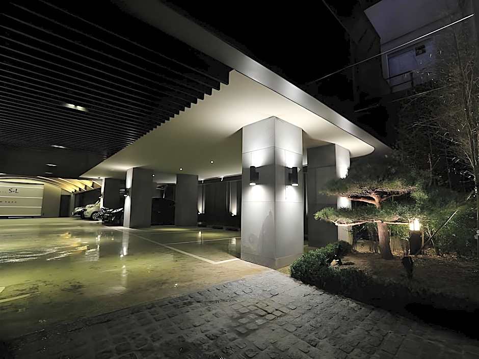 Sol Boutique Hotel