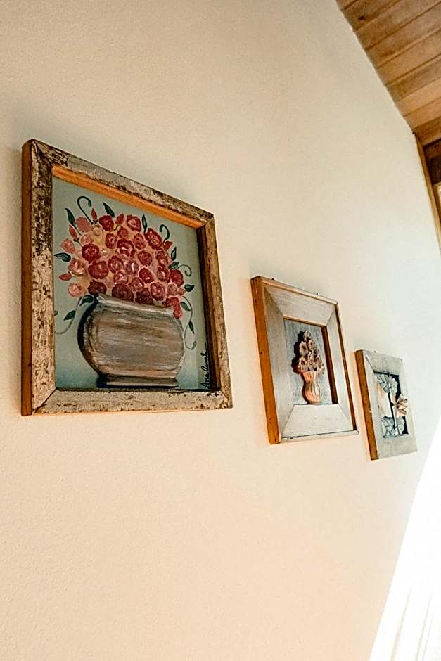 Casa no Sul de Ilhabela