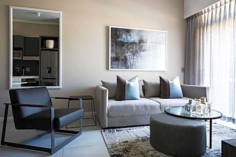 The Capital Trilogy Menlyn Maine