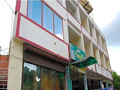 Hotel Viren Plaza