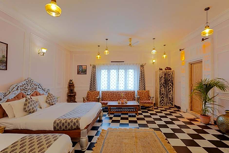 Wanderlust A Boutique Homestay