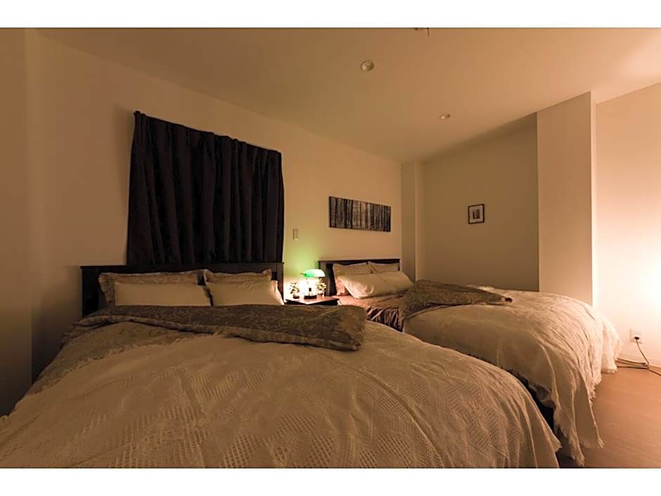 Mini Hotel Shinjuku Front - Vacation STAY 89794v