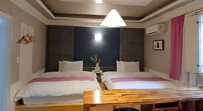 Hiddenhill Bulkuksa Hotel