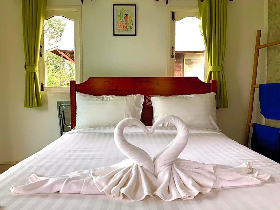 Baan Thung Home Stay