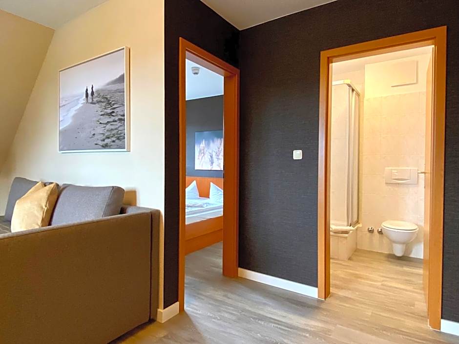 Friesenhof Hotel-Restaurant-Reitanlage