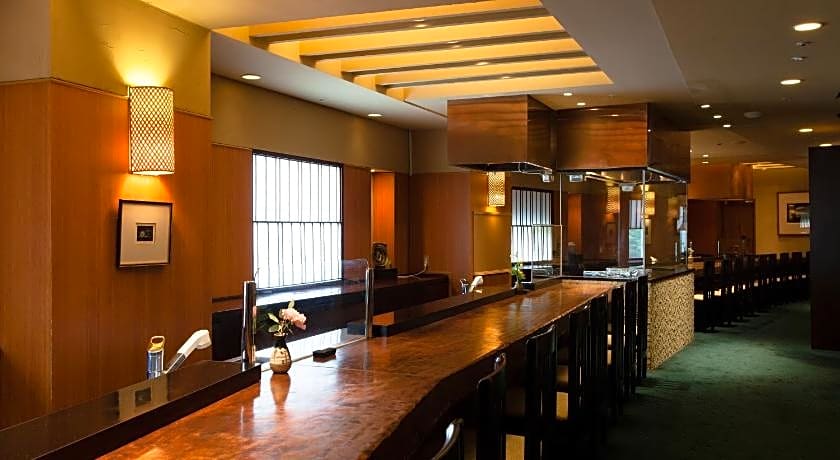Urayasu Brighton Hotel Tokyo Bay