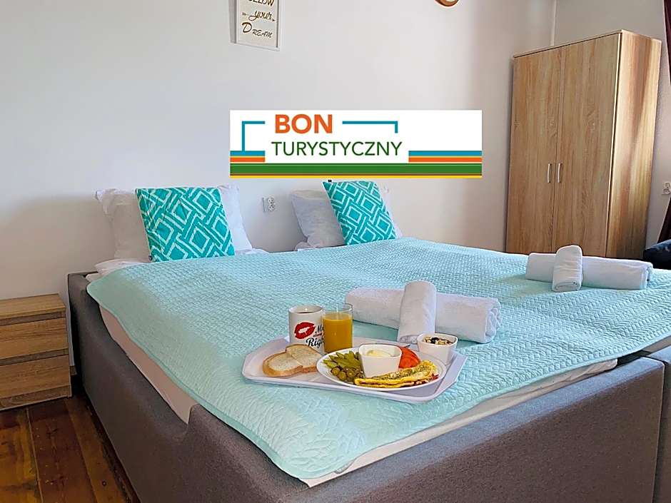 Hostel Białystok Centrum