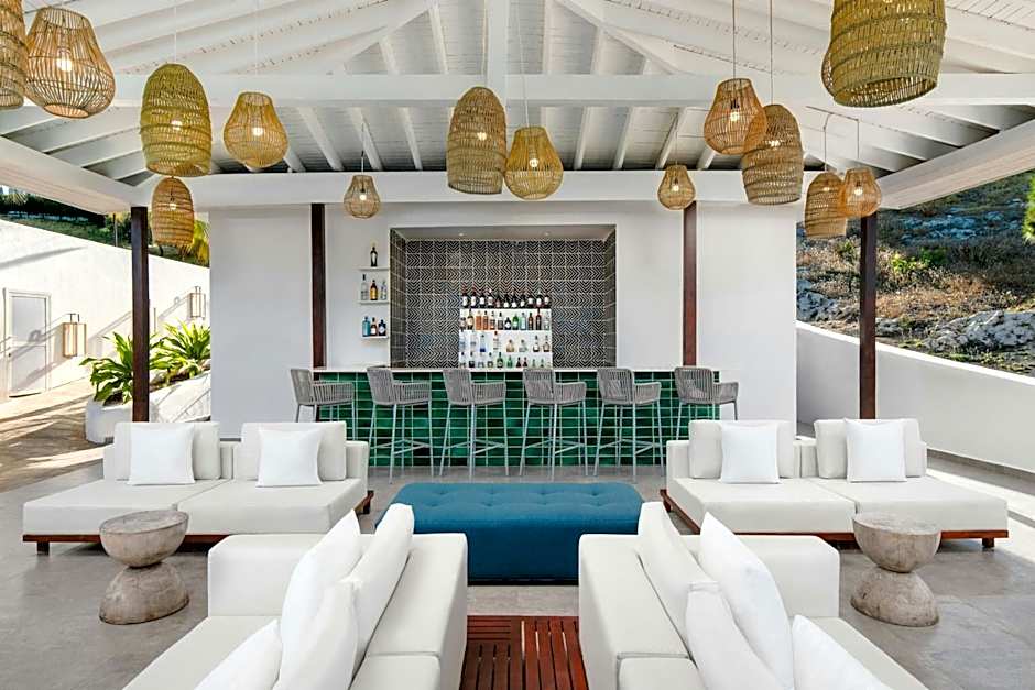 Le Mersenne Zanzibar, Autograph Collection