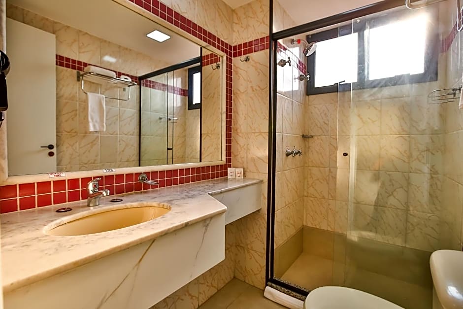 Vivendas Rio Claro by Atlantica