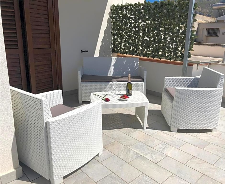 La Dimora del Passante