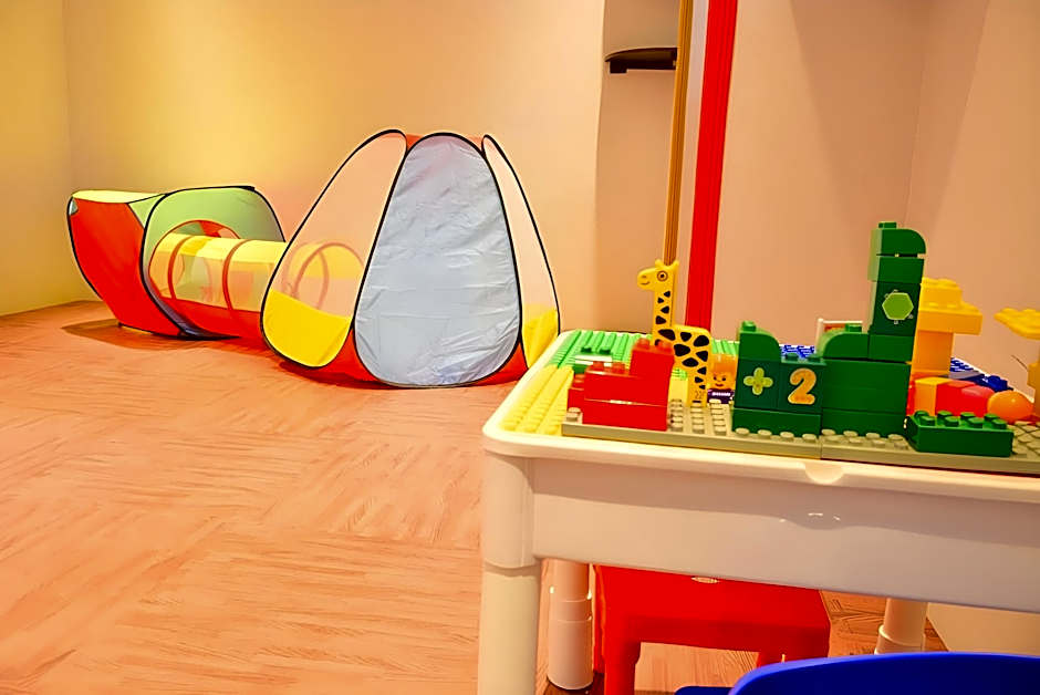 Ali Mountain Oriental Pearl International Hotel