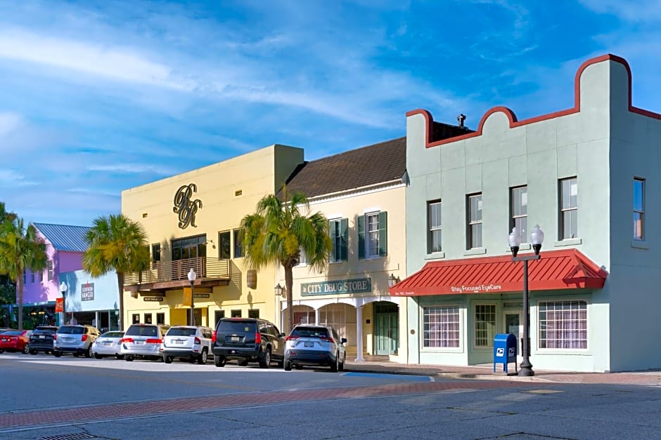 Residence Inn by Marriott Brunswick