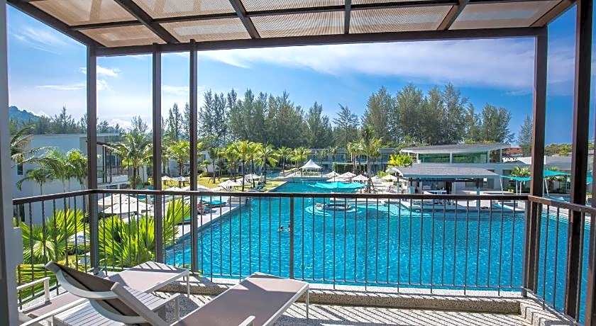 The Waters Khao Lak by Katathani Resort