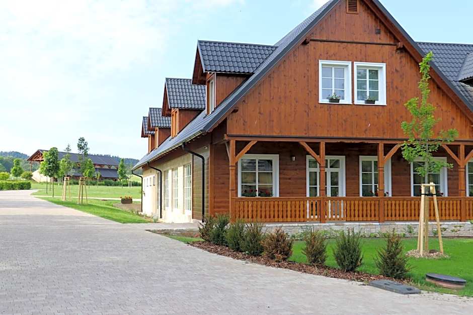 Penzion Pivnice - Jítravský Dvorec