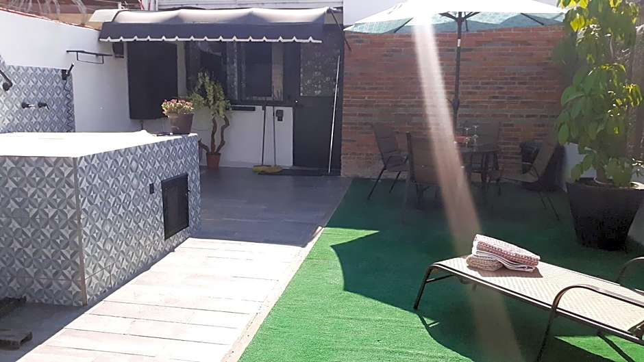 Aparta-Hotel CASA REAL Apartamentos