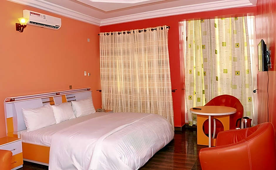 Resdon Hotel and Suites