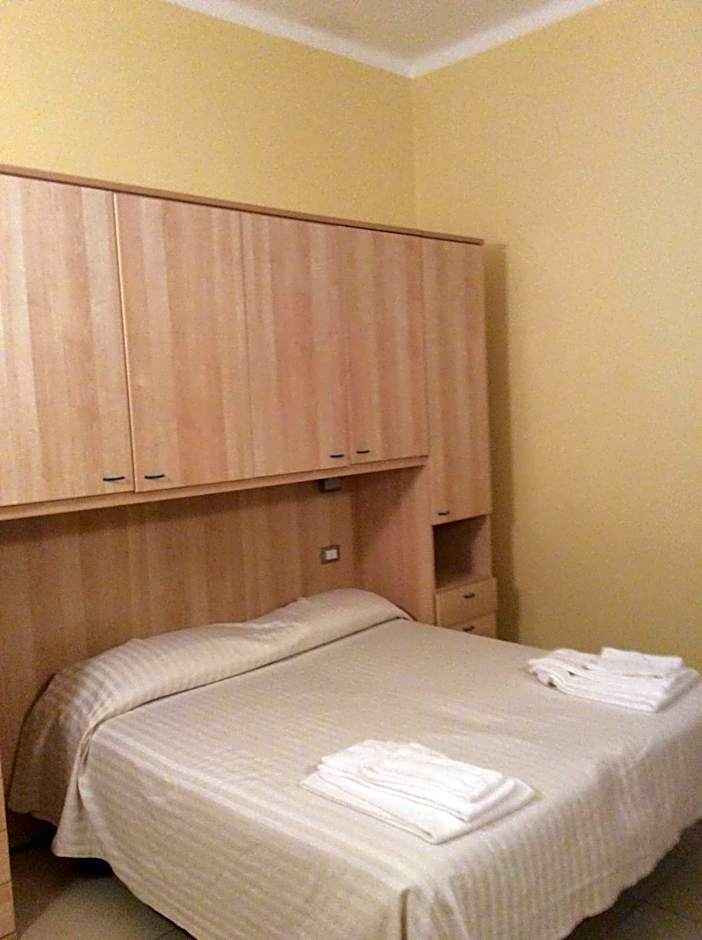 Residence Conchiglia Aparthotel