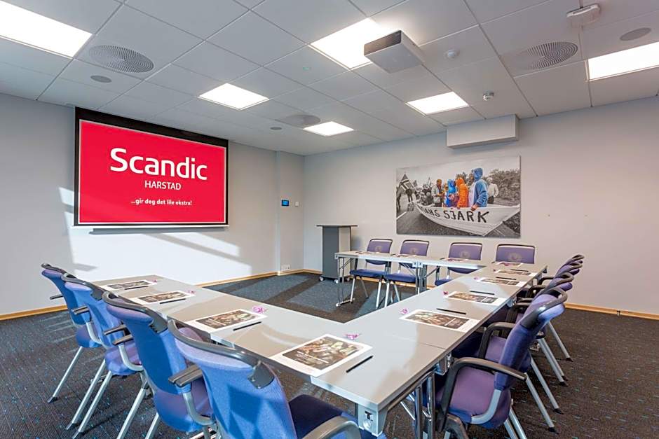 Scandic Harstad
