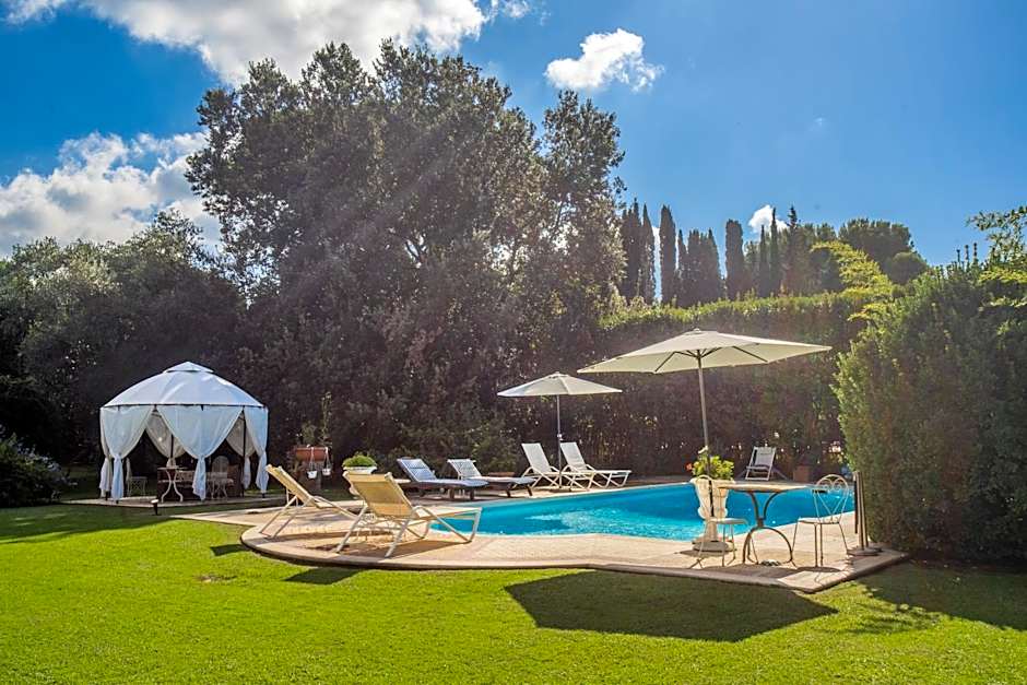 La Gaura Guest House